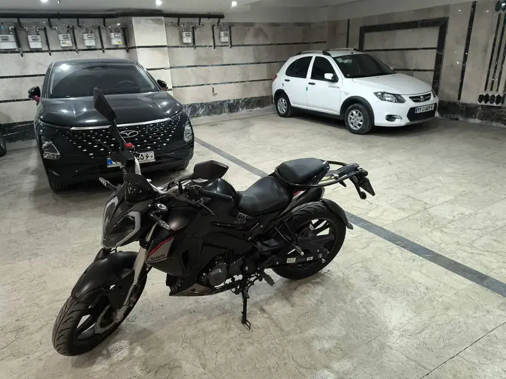 بنلی 180s|موتورسیکلت|تهران, علیآباد|دیوار