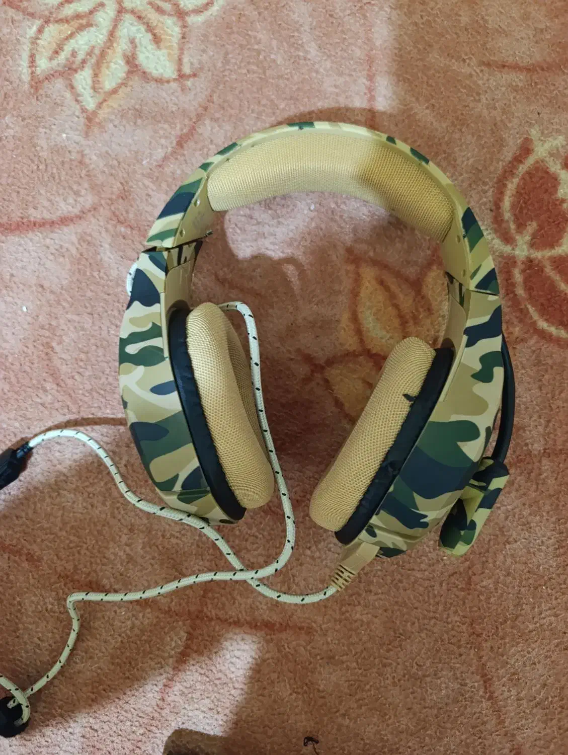 ست کامل موس و کیبورد و هدفون سیمی گیمینگ|قطعات و لوازم جانبی رایانه|اهواز, کوی مندلی(سه راه خرمشهر)|دیوار