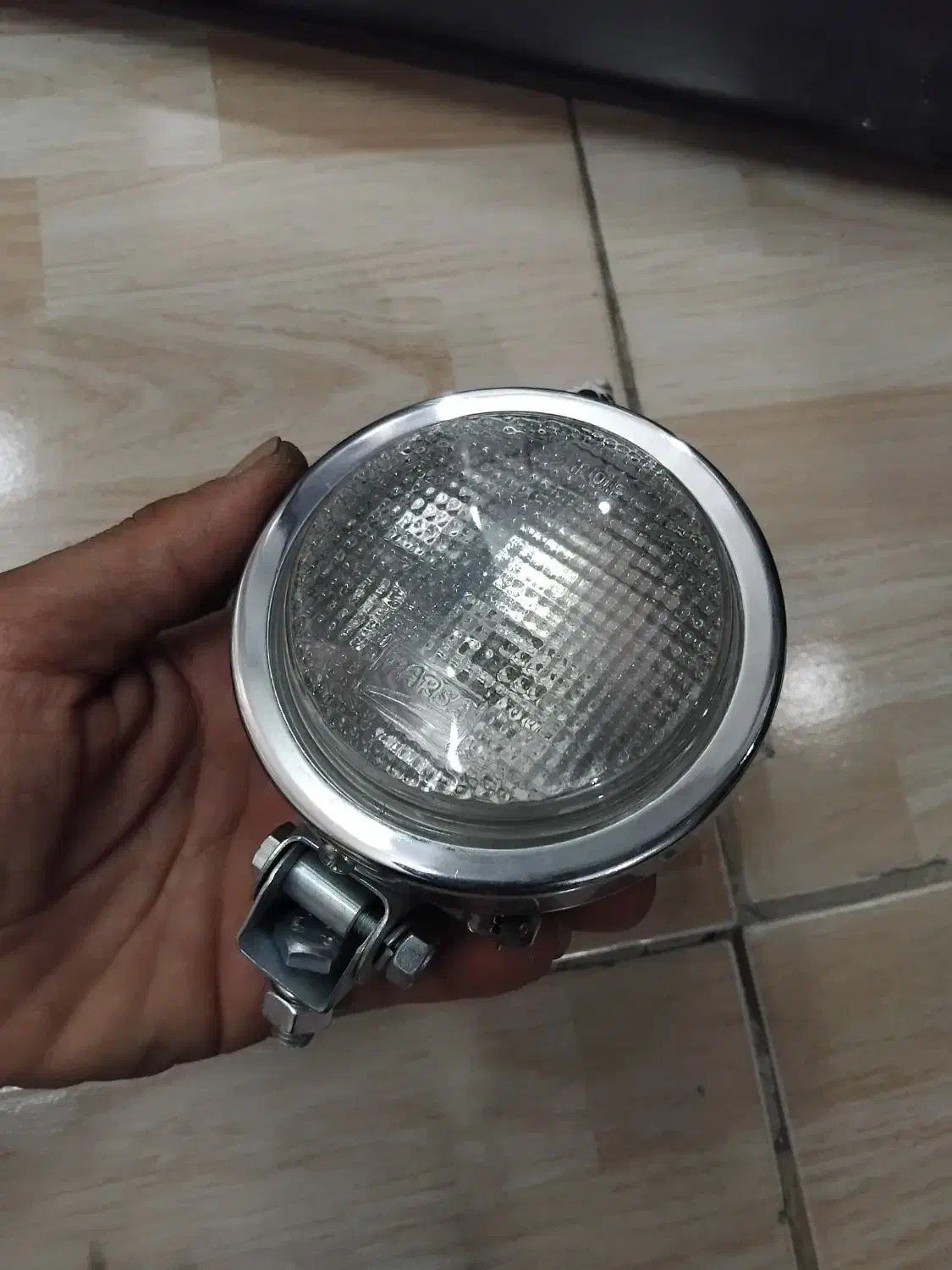 لوازم اسپرت ماشین|قطعات یدکی و لوازم جانبی|نیشابور, ابراهیم ادهم|دیوار