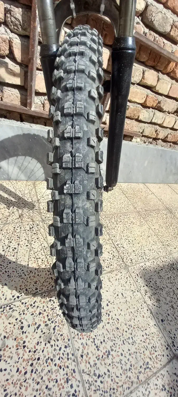 دوچرخه VlVA ویوا 26|دوچرخه، اسکیت، اسکوتر|اردبیل, |دیوار