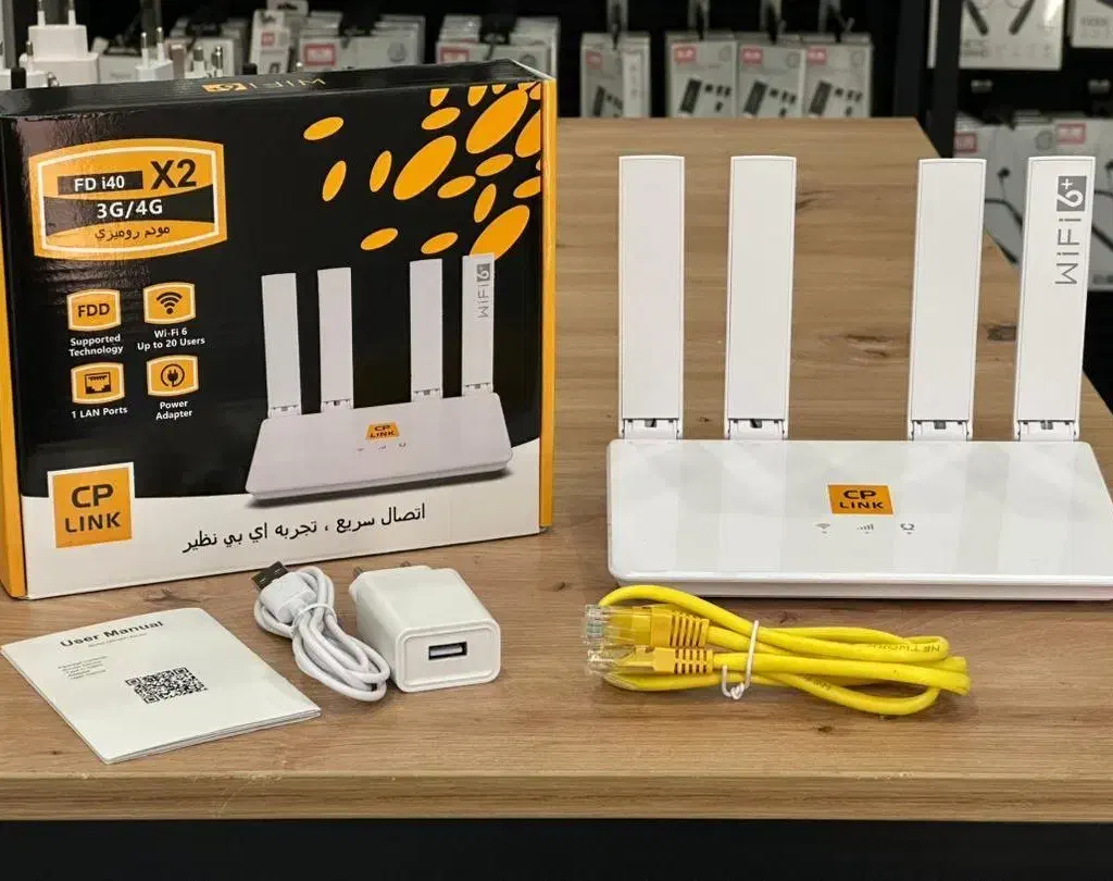 مودم سیم کارتی|مودم و تجهیزات شبکه|ابهر, |دیوار