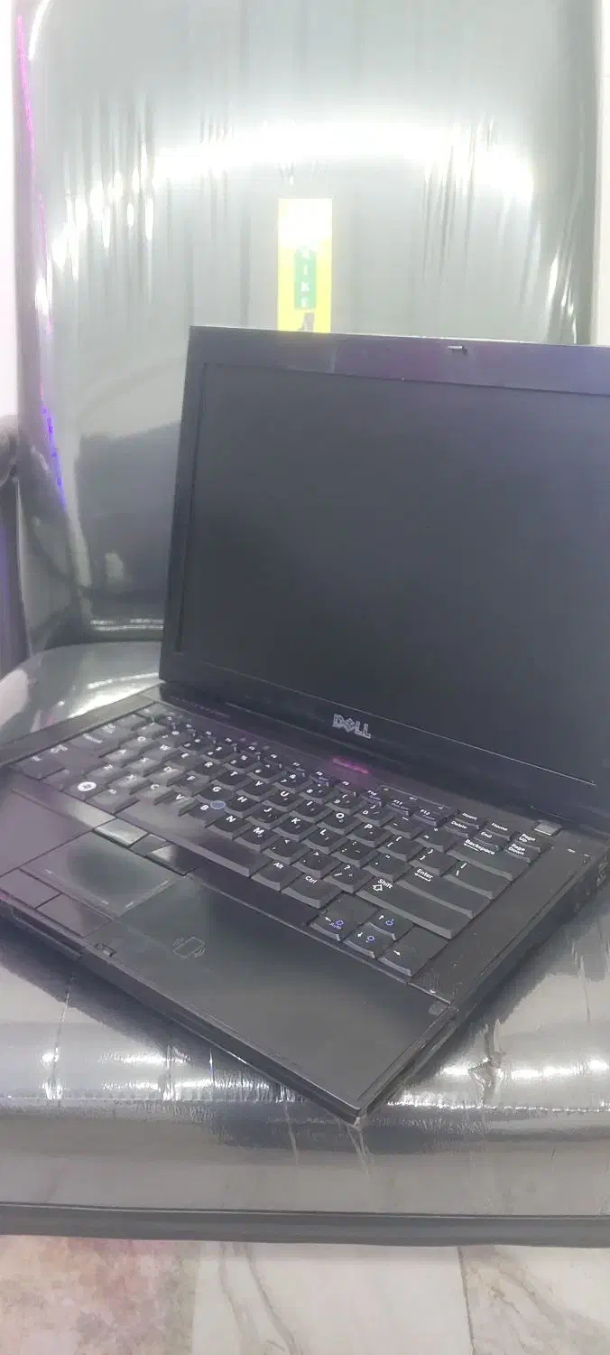 لپ تاپ dell 6400|رایانه همراه|تنکابن, |دیوار