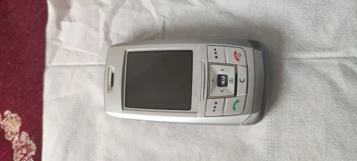 سامسونگ e250 اصلی ارجینال|موبایل|سردشت, |دیوار