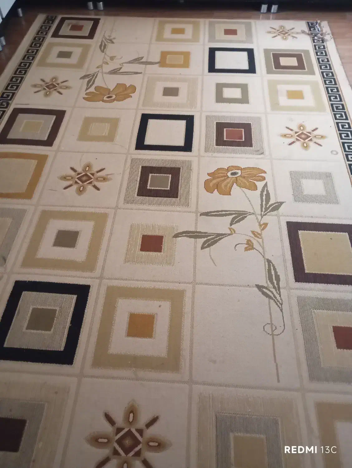 گلیم|گلیم، جاجیم، گبه|تربت جام, میان جام|دیوار