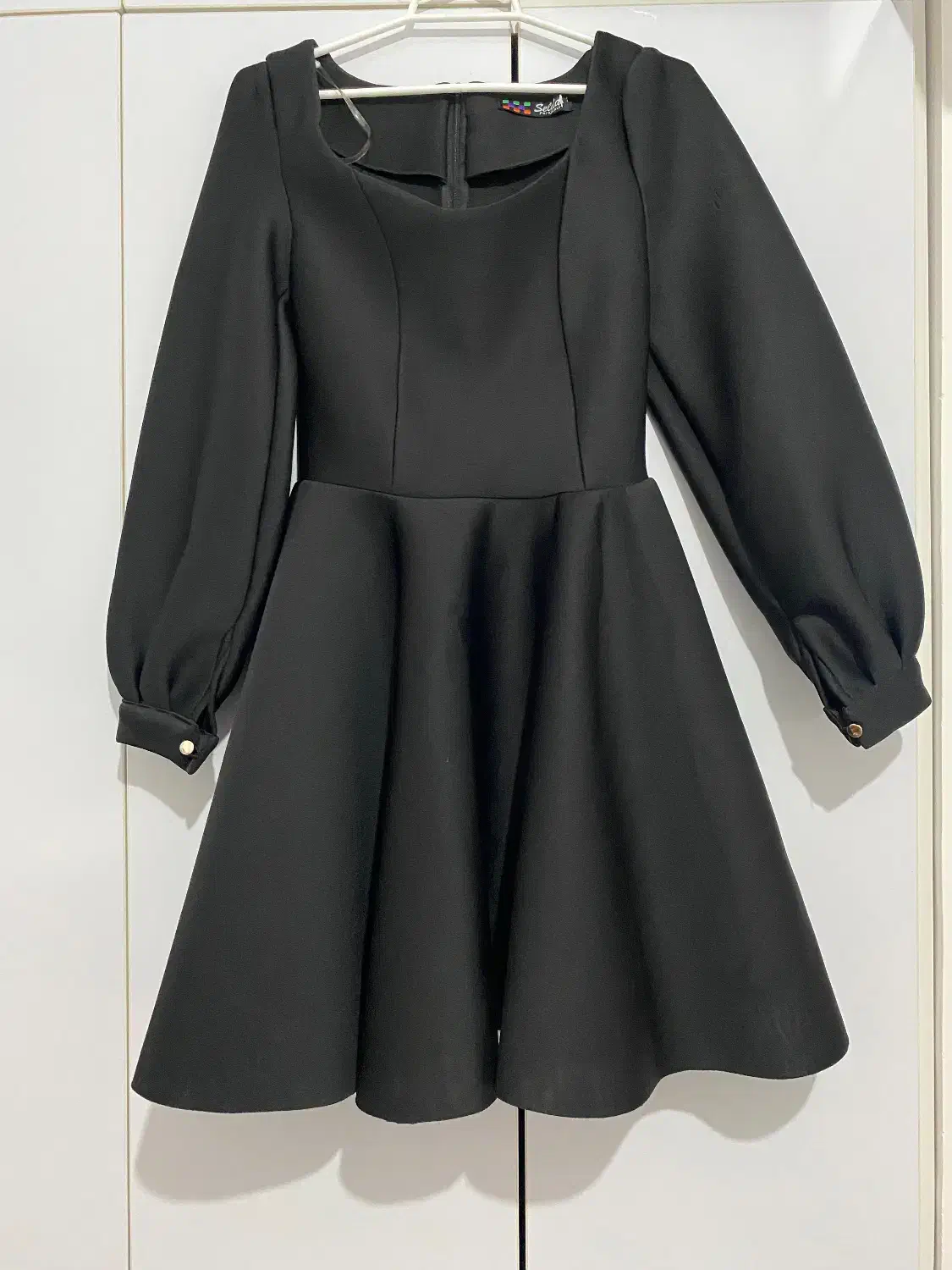 لباس مجلسی و شکت|لباس|دامغان, |دیوار