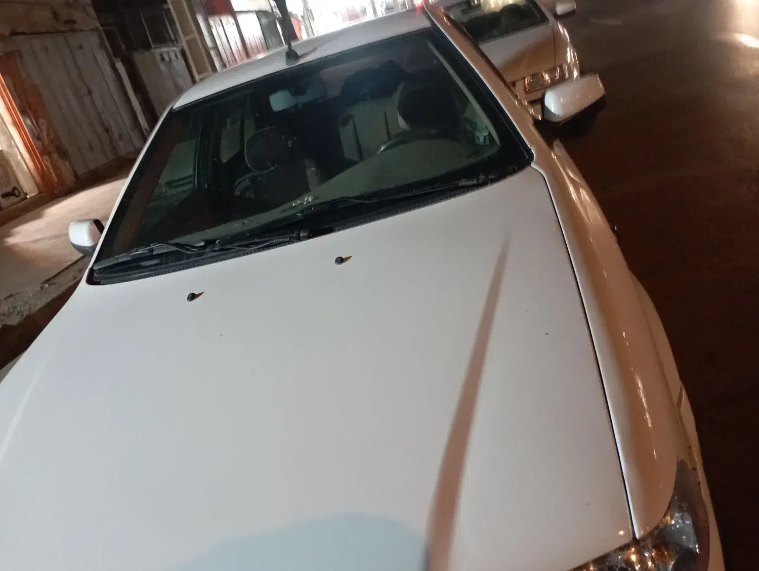 سمند lx|خودرو سواری و وانت|شیراز, کوشک میدان|دیوار