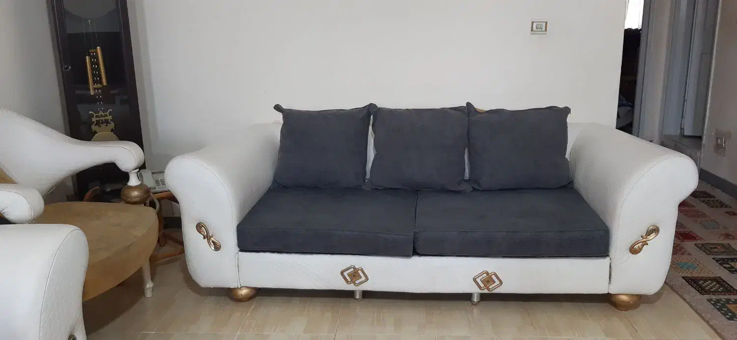 ویلاشهر، سەراە ون|مبلمان خانگی و میز عسلی|سنندج, |دیوار