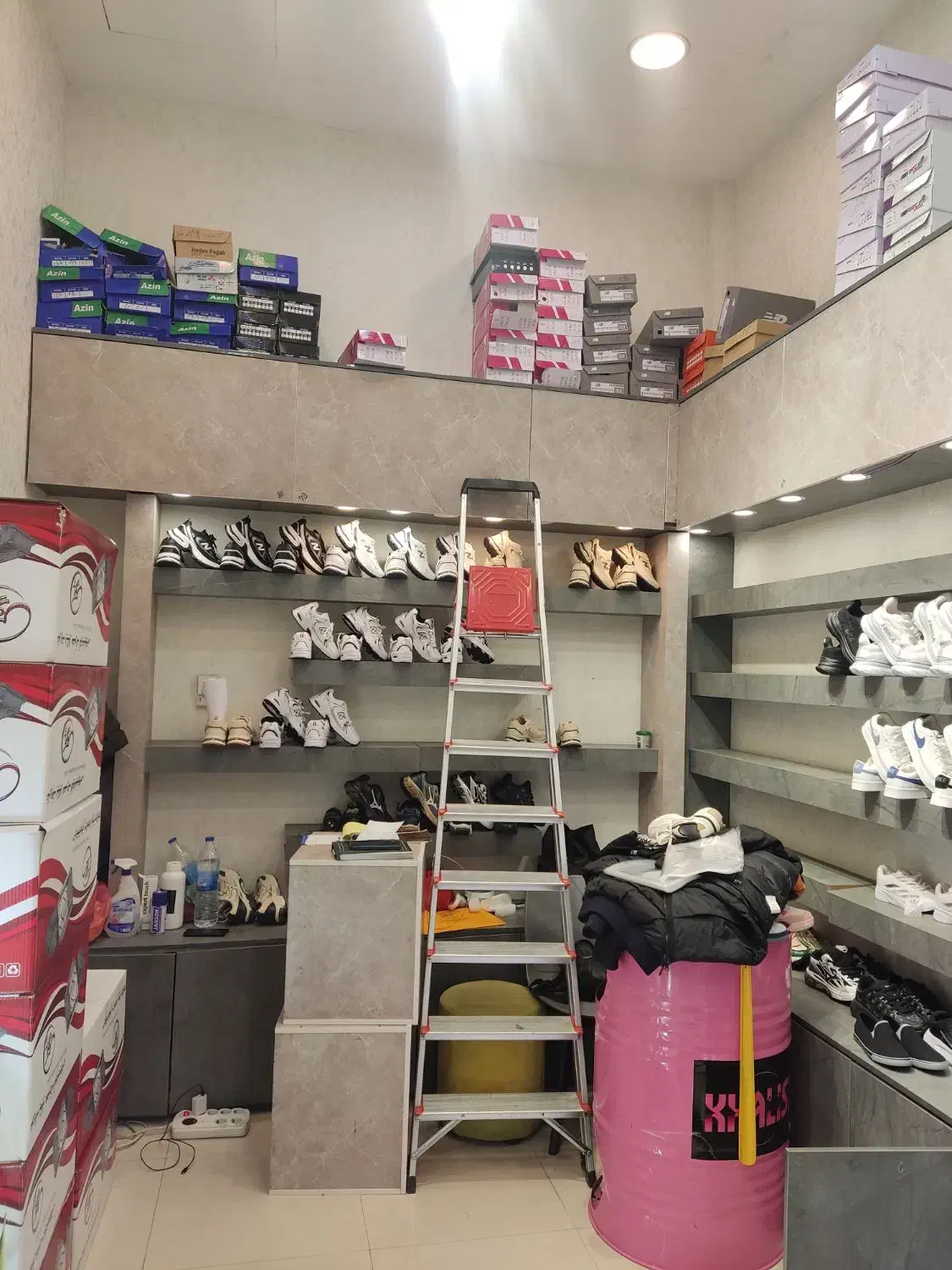 ویترین ام دی اف|بوفه، ویترین، کنسول|تهران, بازار|دیوار