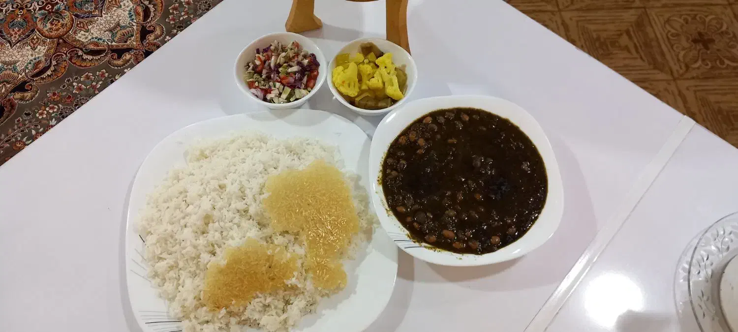 سبزی سرخ شده|خوردنی و آشامیدنی|اهواز, بهارستان|دیوار