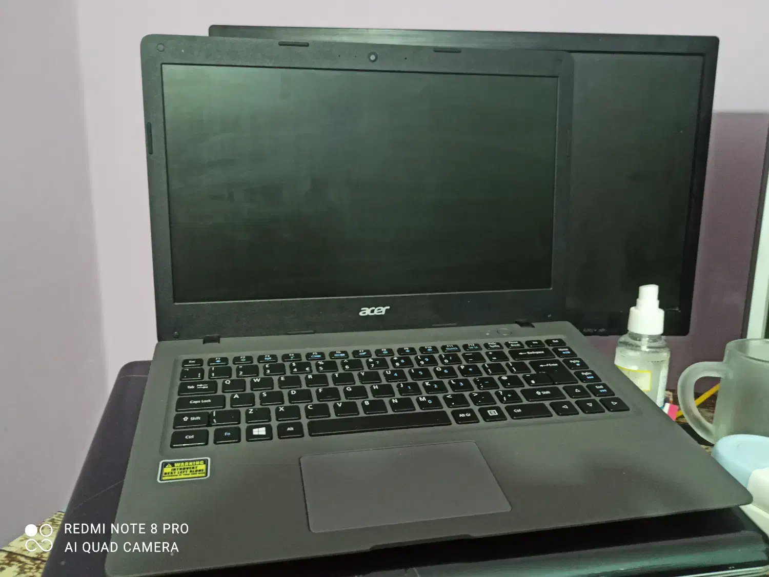 لپتاب acer|رایانه همراه|اهواز, کوی سعدی|دیوار