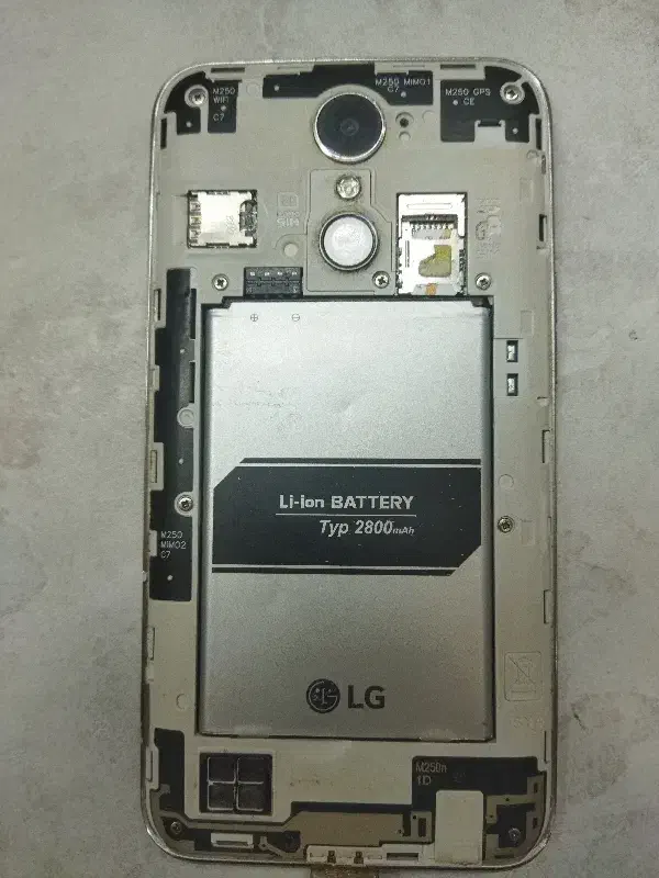 موبایل|موبایل|اراک, |دیوار