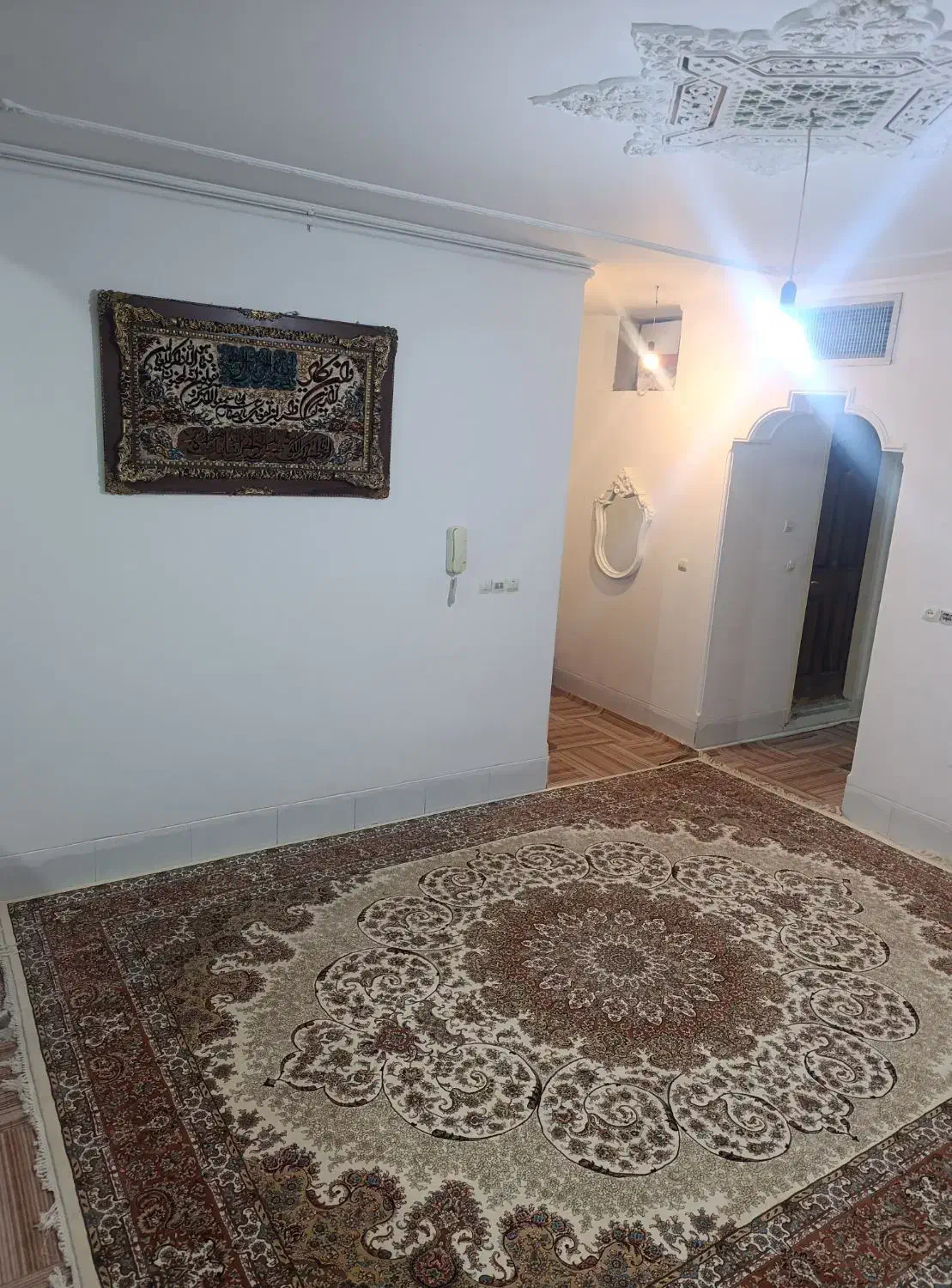 فروش آپارتمان سرخه|فروش آپارتمان|سرخه, |دیوار