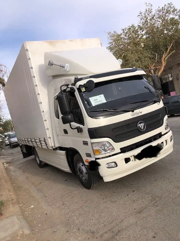 اتوبار و حمل‌ونقل در سرخرود|خدمات حمل و نقل|سرخرود, |دیوار