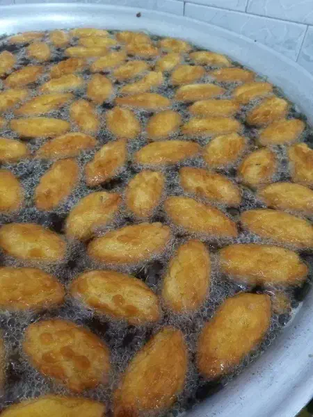 بژی و برساق|خوردنی و آشامیدنی|کرمانشاه, |دیوار