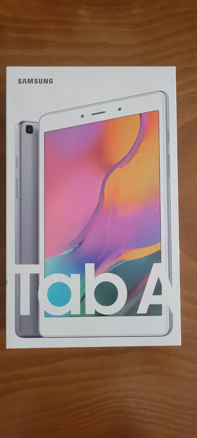 تبلت سامسونگ tab 8|تبلت|مشهد, هفت تیر (حافظ)|دیوار