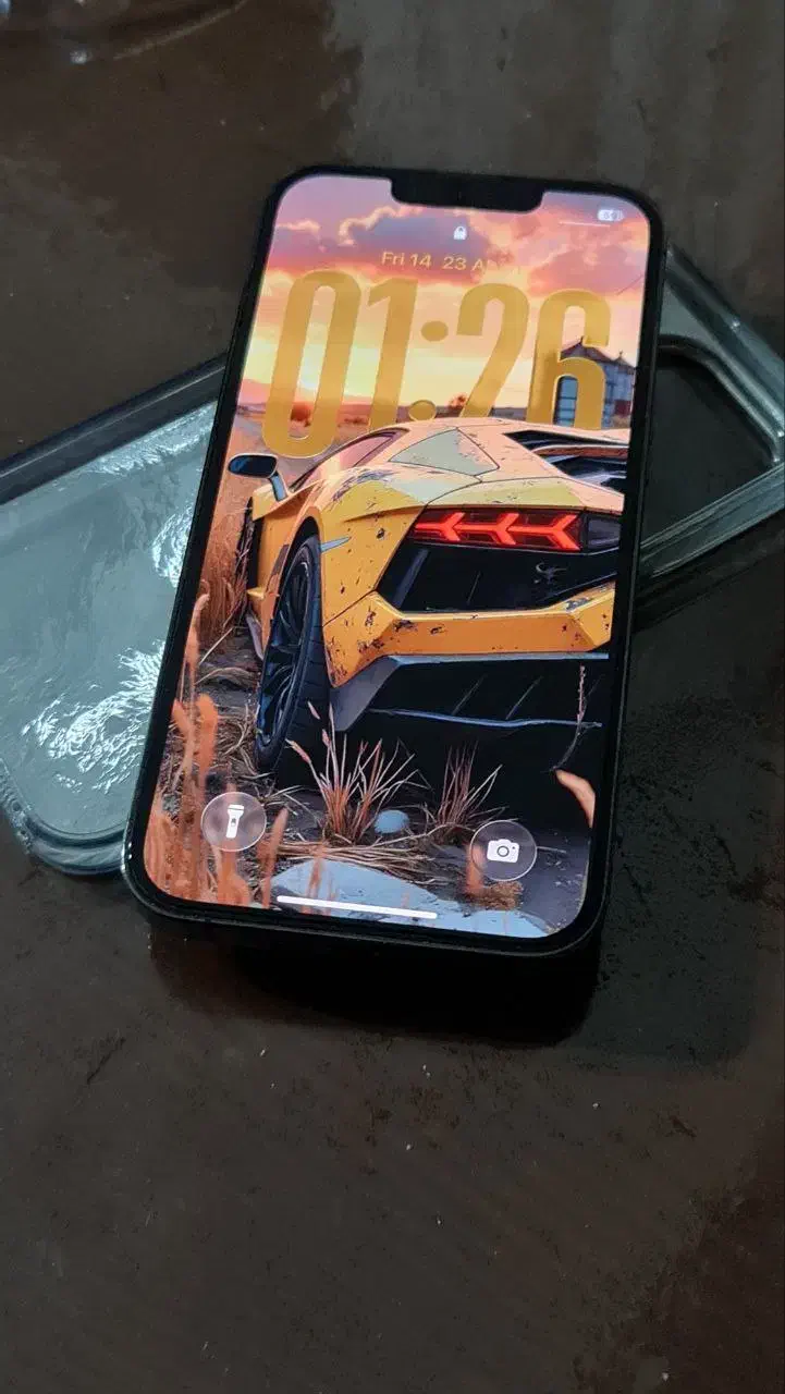 آیفون۱۳پرو ۲۵۶گیگ تک سیم|موبایل|آستانه اشرفیه, |دیوار