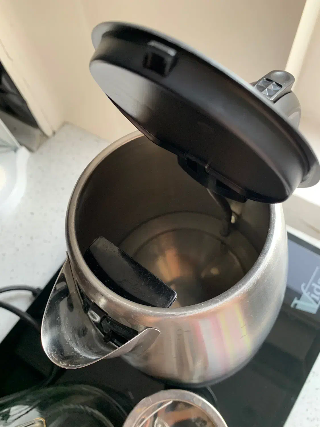 چایی ساز و چایی ساز ویداس|سماور، چایساز، قهوهساز|تهران, تهرانپارس جنوبی|دیوار