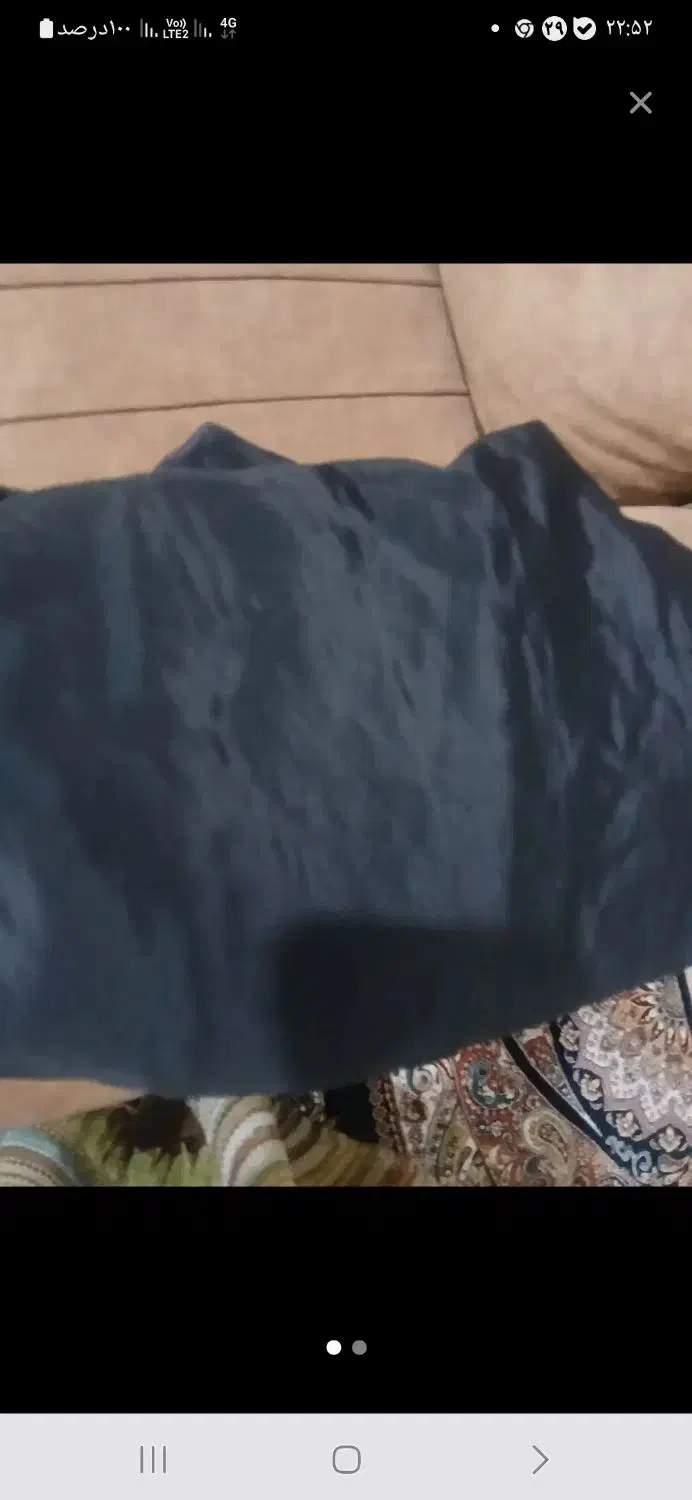 چادرمشکی|لباس|اندیشه, اندیشه فاز ۳|دیوار