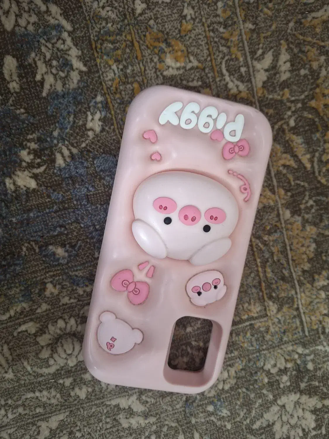 قاب گوشی A51 نو|لوازم جانبی موبایل و تبلت|قزوین, |دیوار