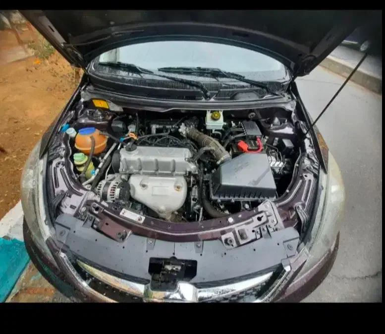 ام وی ام ۳۱۵|خودرو سواری و وانت|فیروزکوه, |دیوار