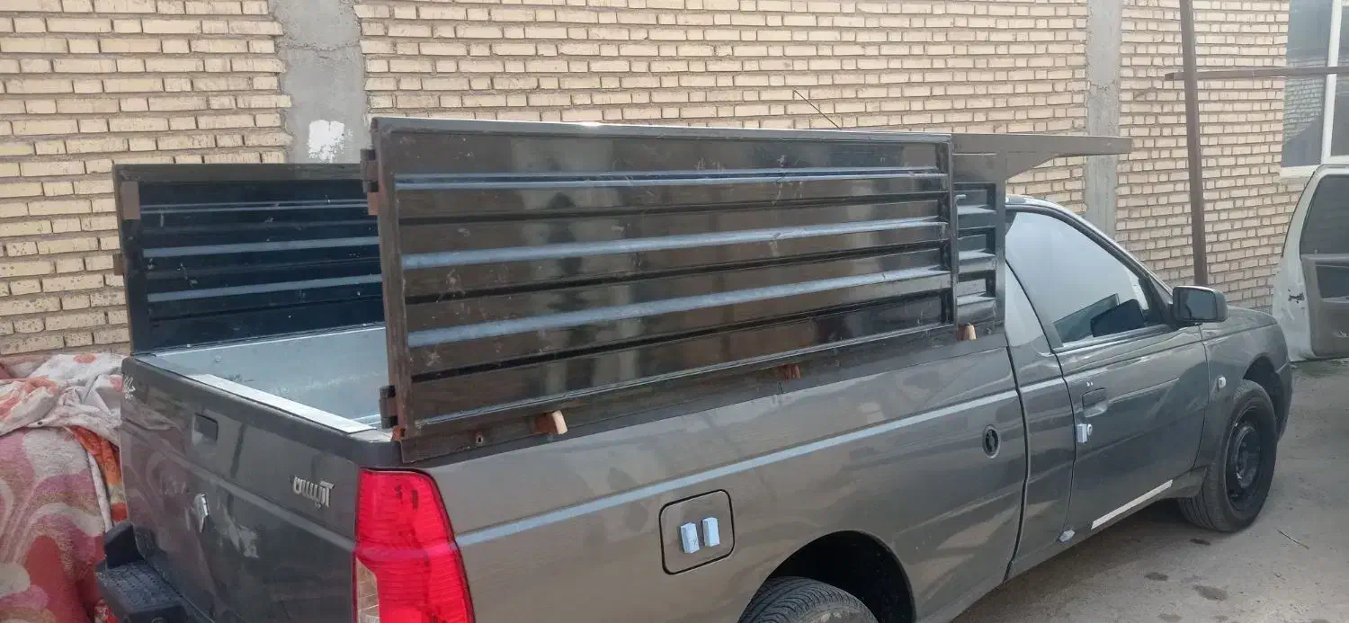 وانت بار اریسان|خدمات حمل و نقل|آبادان, |دیوار