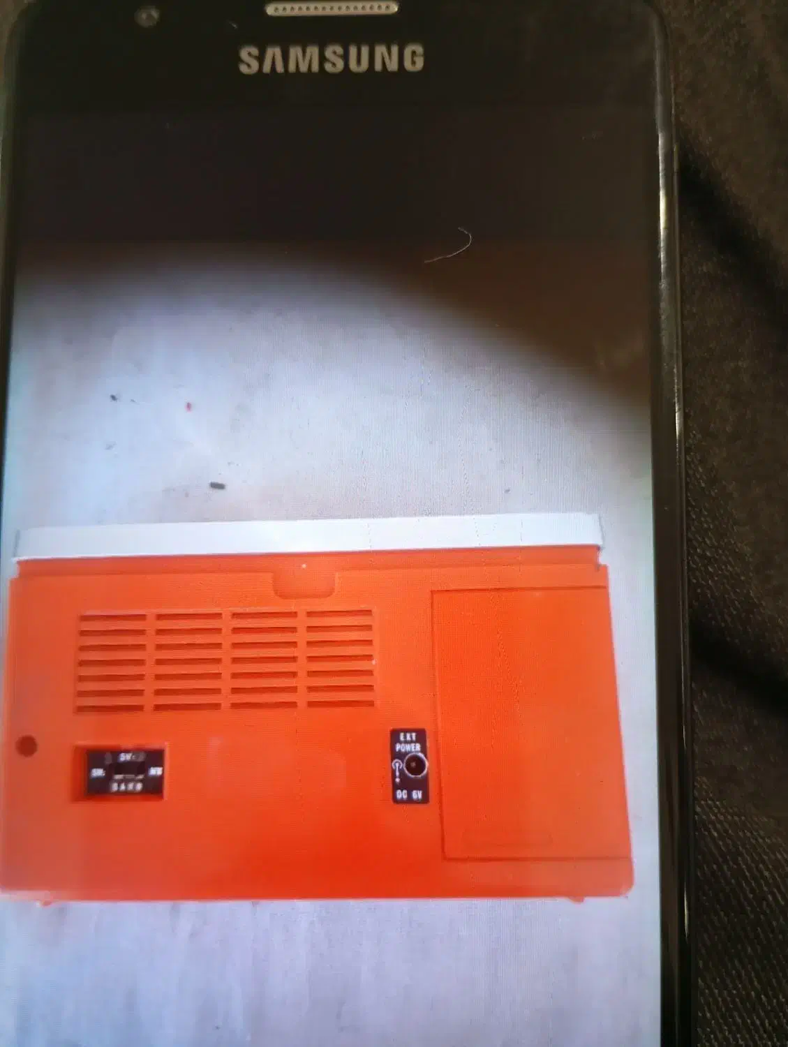 یک قندان|کلکسیون اشیاء عتیقه|سبزوار, مدرس|دیوار