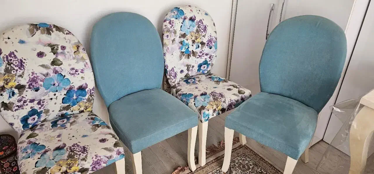 مبل راحتی|مبلمان خانگی و میز عسلی|پرند, فاز ۵|دیوار