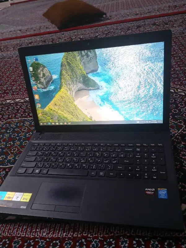 لبتاب لنوو|رایانه همراه|دهگلان, |دیوار