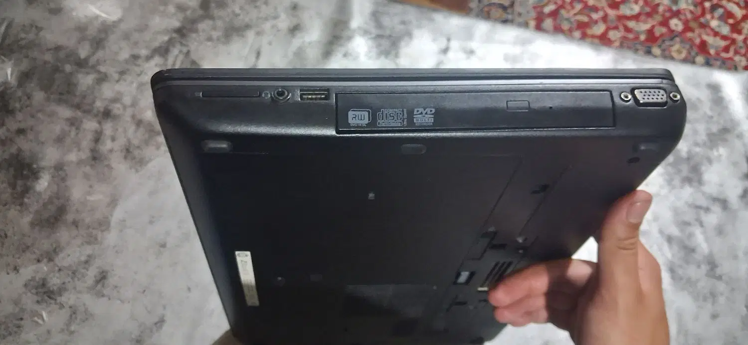 hp pavilion 15 amd a8|رایانه همراه|تبریز, |دیوار