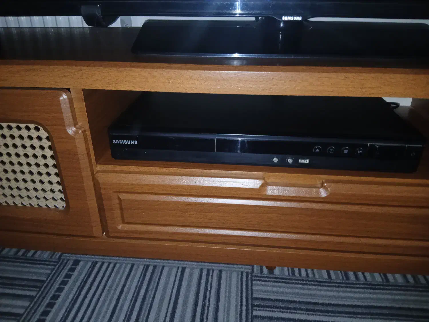 فروش سینمای خانواده|سیستم صوتی خانگی|نظرآباد, شهرک آزادگان|دیوار