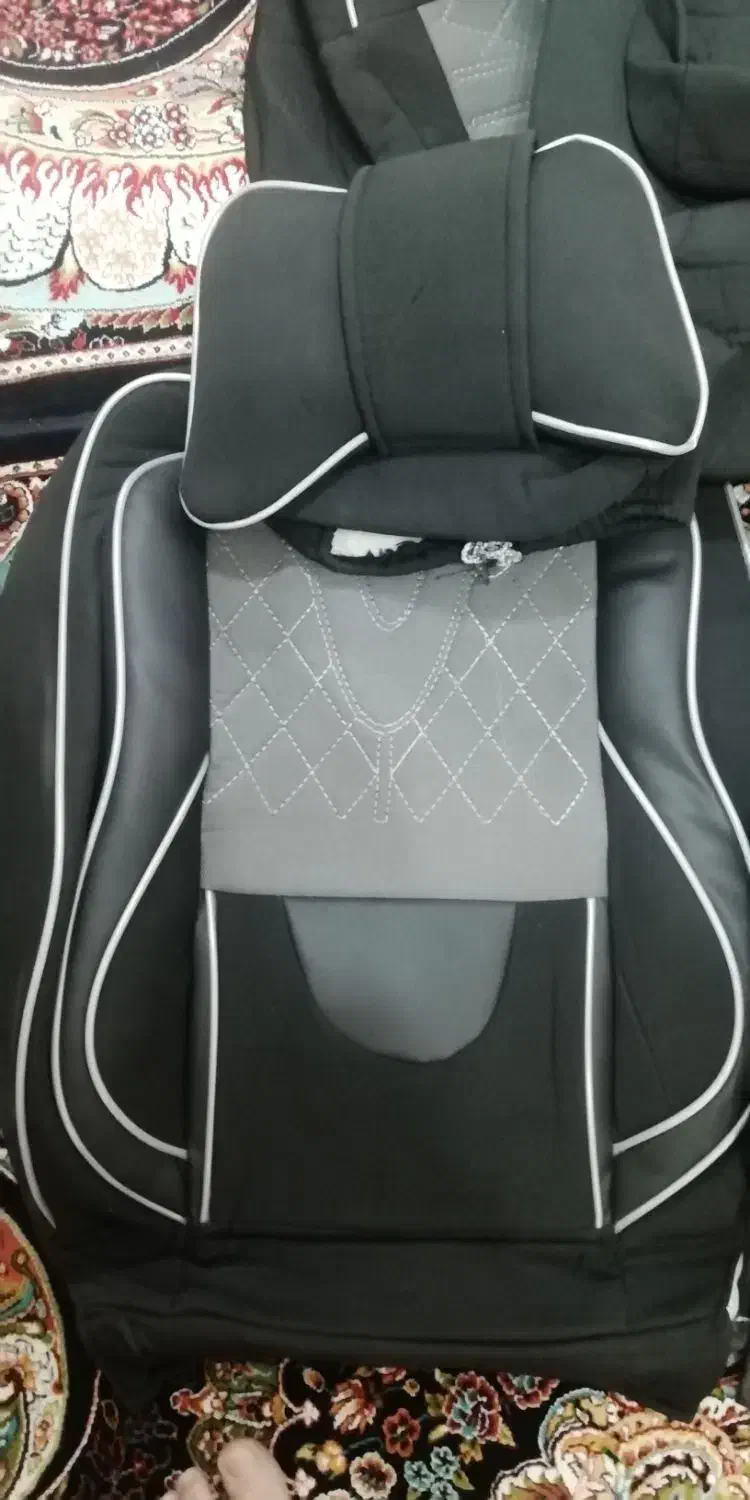 روکش صندلی L90|قطعات یدکی و لوازم جانبی|رشت, کوی طالقانی|دیوار