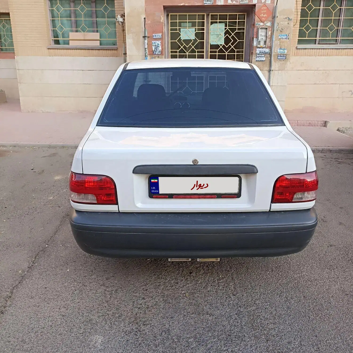مدل۹۲|خودرو سواری و وانت|همدان, |دیوار
