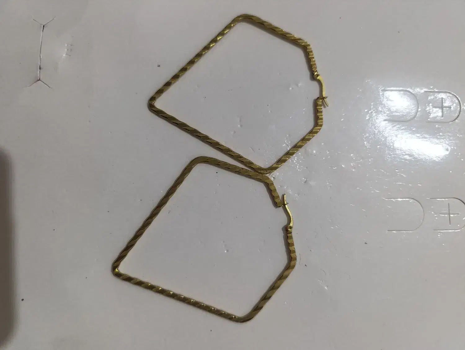 گوشواره|بدلیجات|آبیک, |دیوار