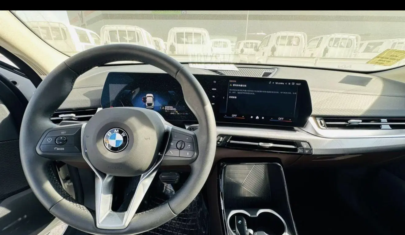 مدل2025BMW x2|خودرو سواری و وانت|تهران, الهیه|دیوار