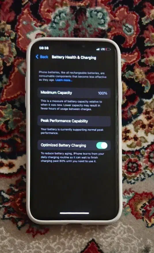 iphon X 256|موبایل|ارومیه, |دیوار