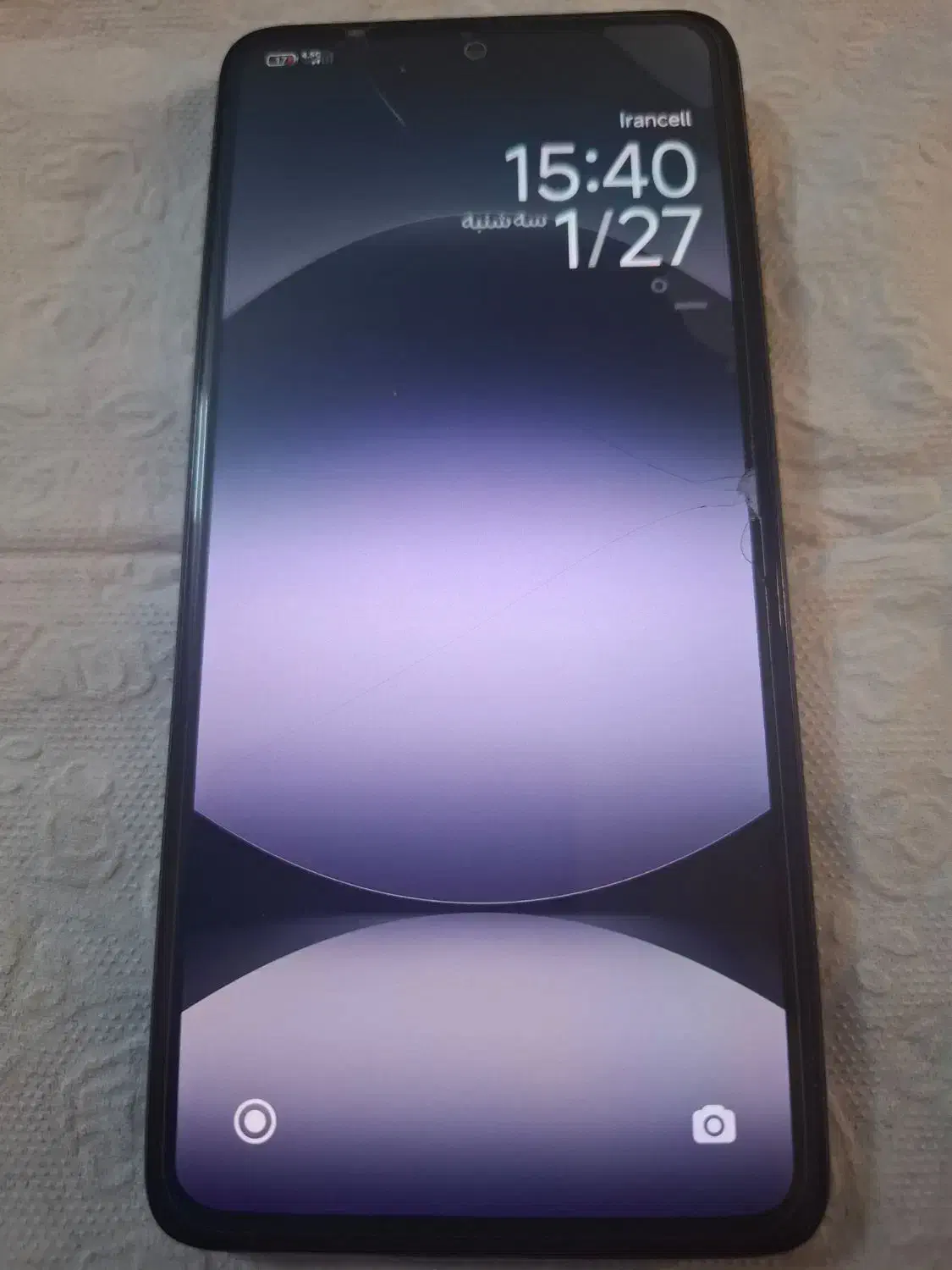 گوشی شیائومی (ردمی) 14  256  رم8   4g|موبایل|تهران, چهارصد دستگاه|دیوار