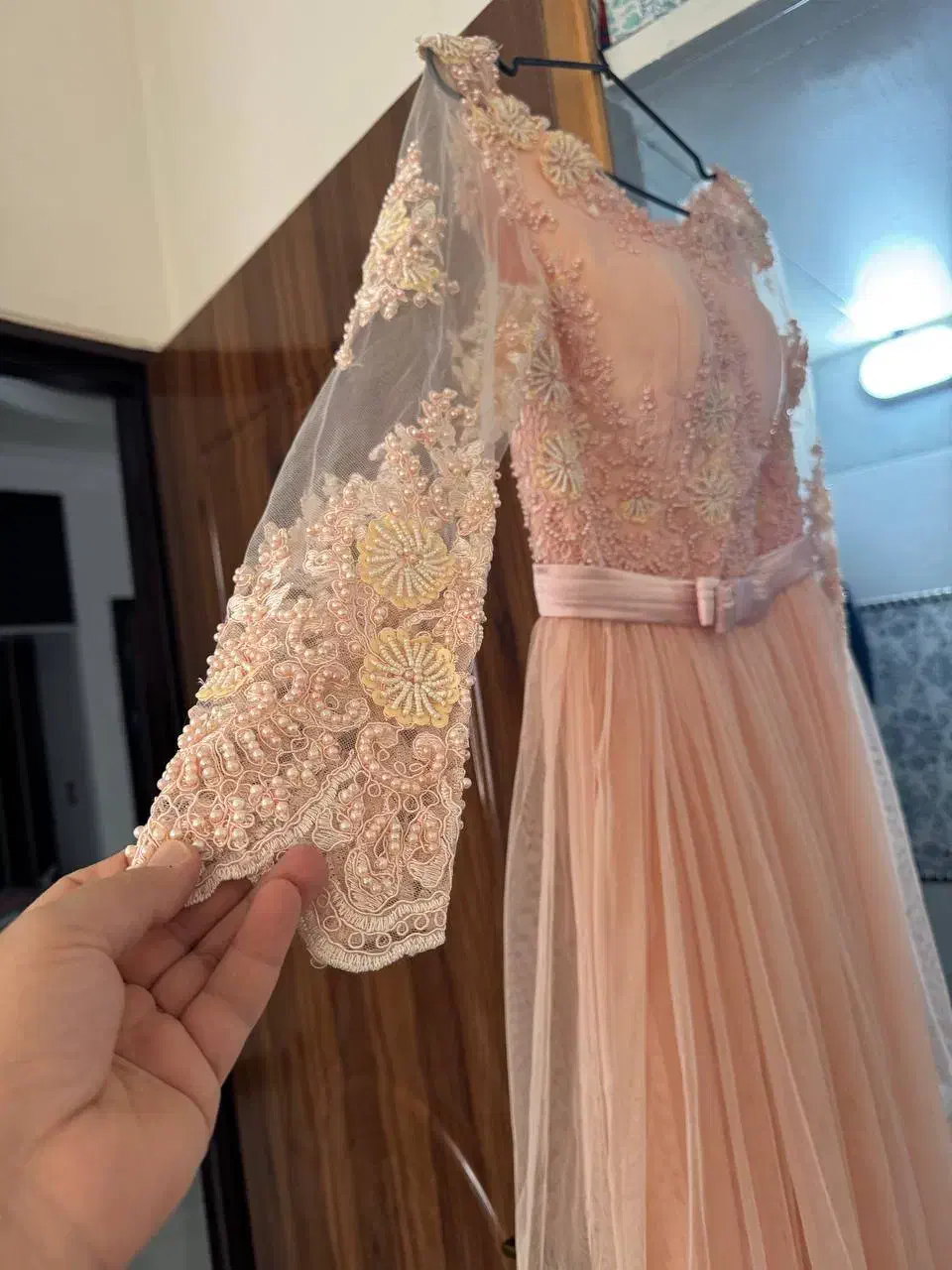 پیراهن مجلسی|لباس|نورآباد, |دیوار