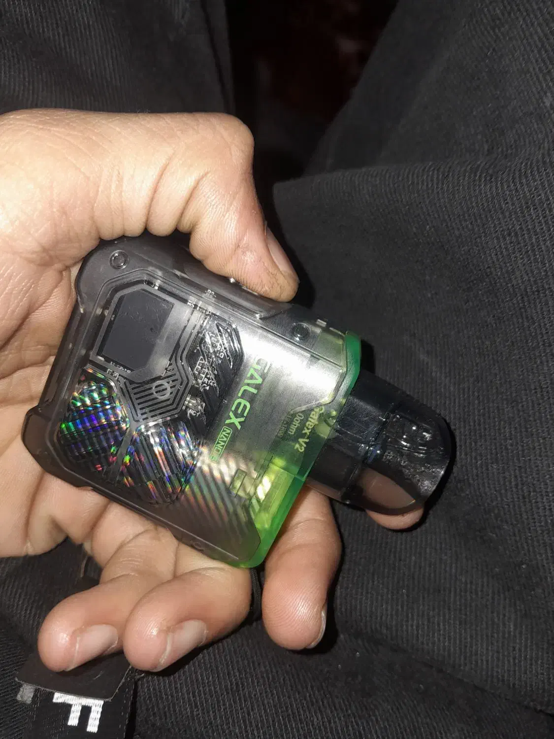 ویپ|زیورآلات و اکسسوری|تولم شهر, |دیوار