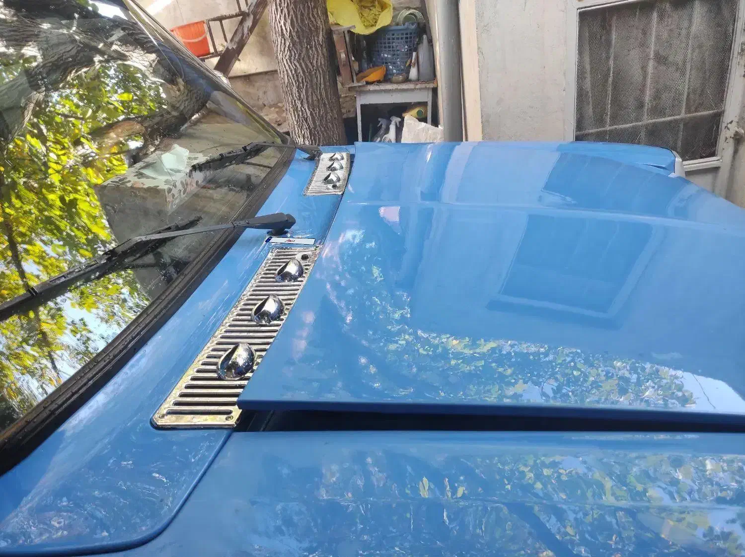 نیسان اپشنال دوگانه ۱۴۰۲|خودرو سواری و وانت|خرمآباد, |دیوار