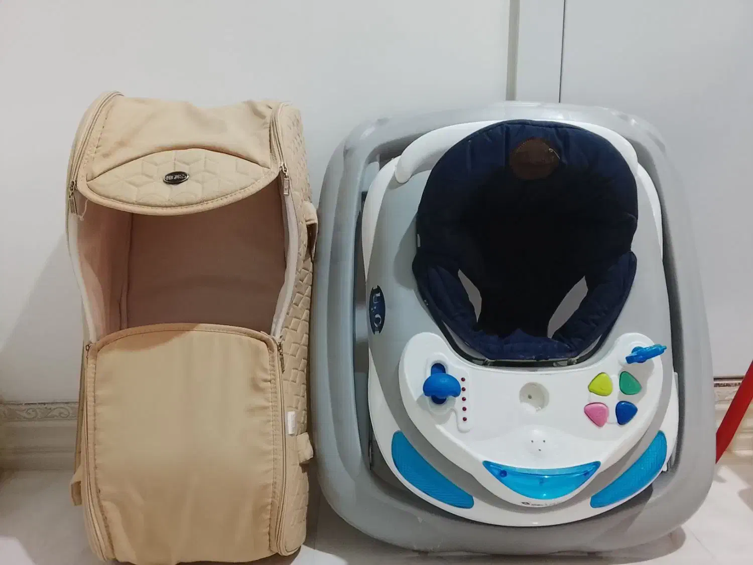 روروک دلیجان|کالسکه و لوازم جانبی|بندر کنگان, |دیوار