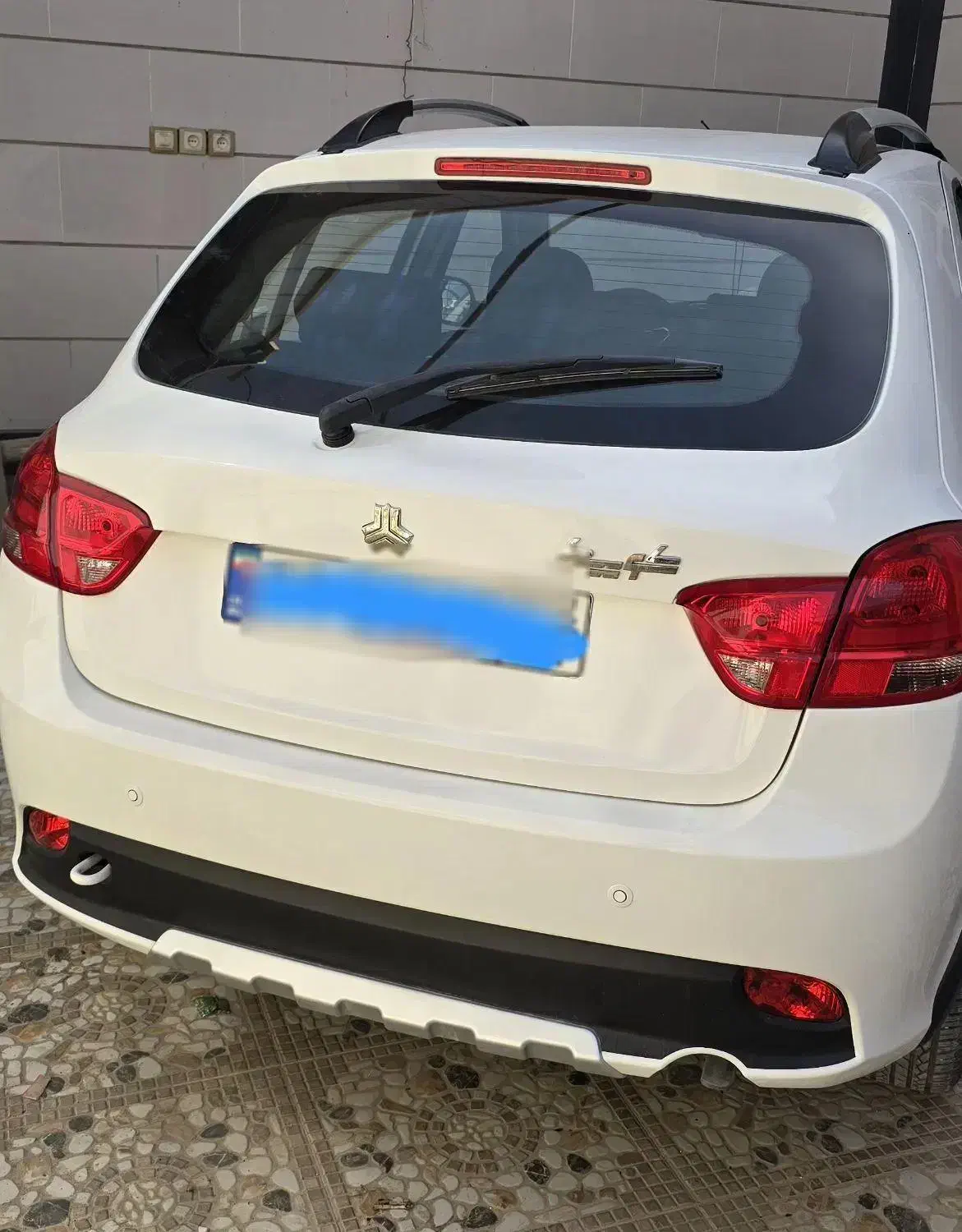 کوییک GX لاکاغذی|خودرو سواری و وانت|خرمشهر, |دیوار