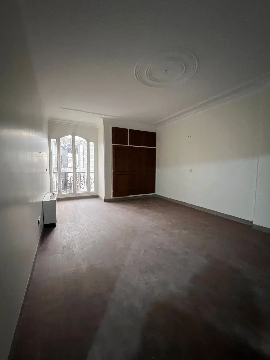 فرمانیه شرقی متقیان۳۰۰متر ۴خواب تراس شمال و جنوب|فروش آپارتمان|تهران, حصار بوعلی|دیوار