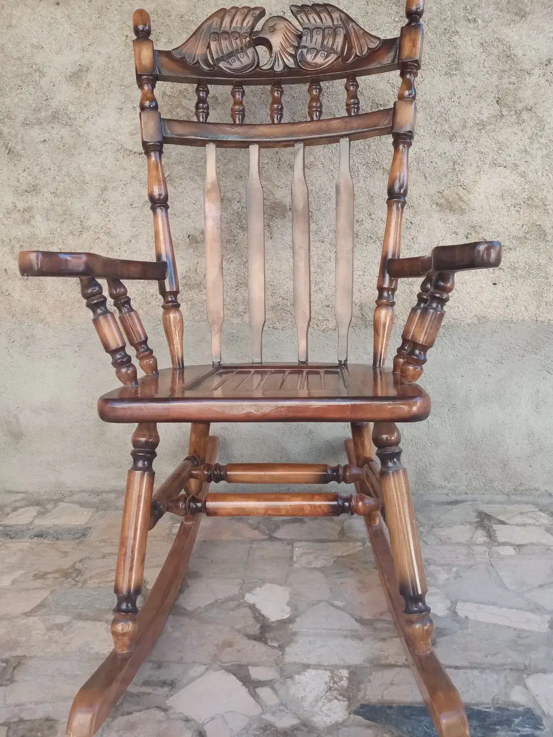 صندلی راک|صندلی و نیمکت|نیشابور, رحمت آباد|دیوار