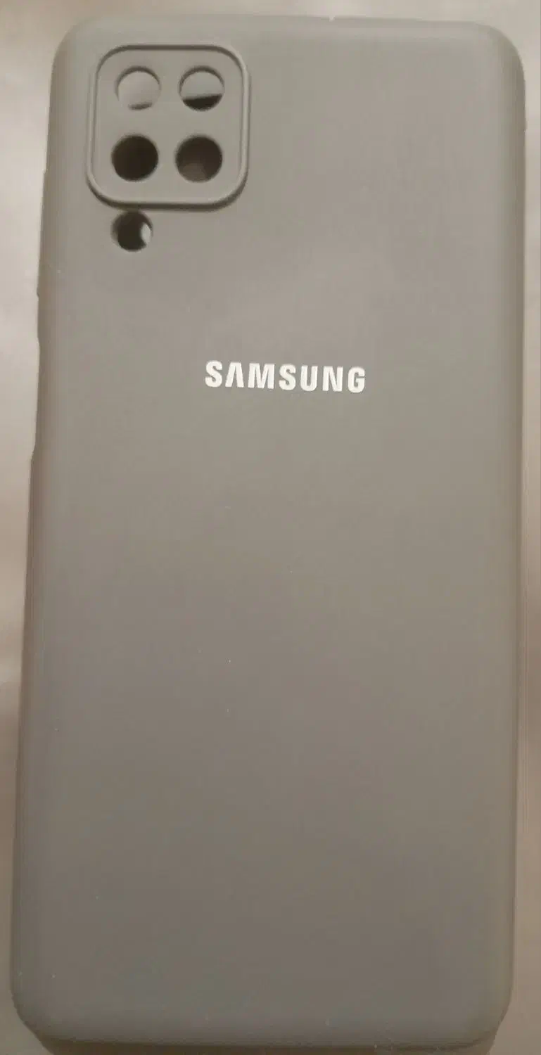 گاردسامسونگ A12نو|لوازم جانبی موبایل و تبلت|بجنورد, |دیوار