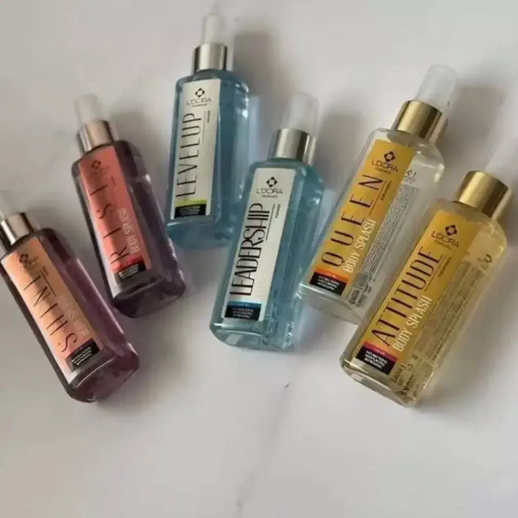 نمایندگی محصولات لدورا|آرایشی، بهداشتی، درمانی|آغاجاری, |دیوار