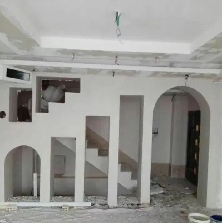 گچکار|خدمات پیشه و مهارت|سنندج, |دیوار