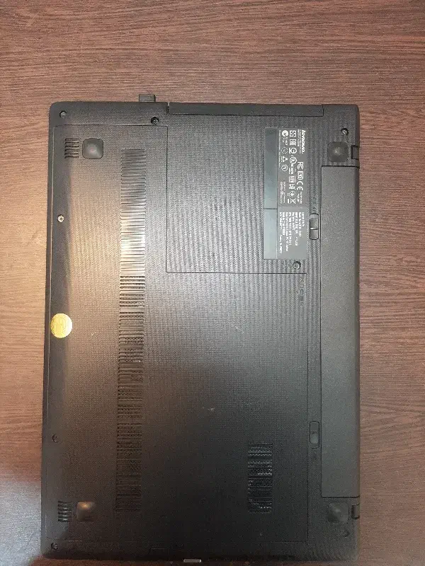 لنوو i7 گرافیک مجزا 4GB|رایانه همراه|قم, پردیسان|دیوار