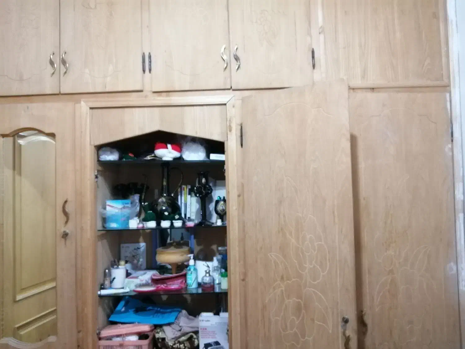 فروش منزل|فروش خانه و ویلا|نجفآباد, یزدانشهر|دیوار