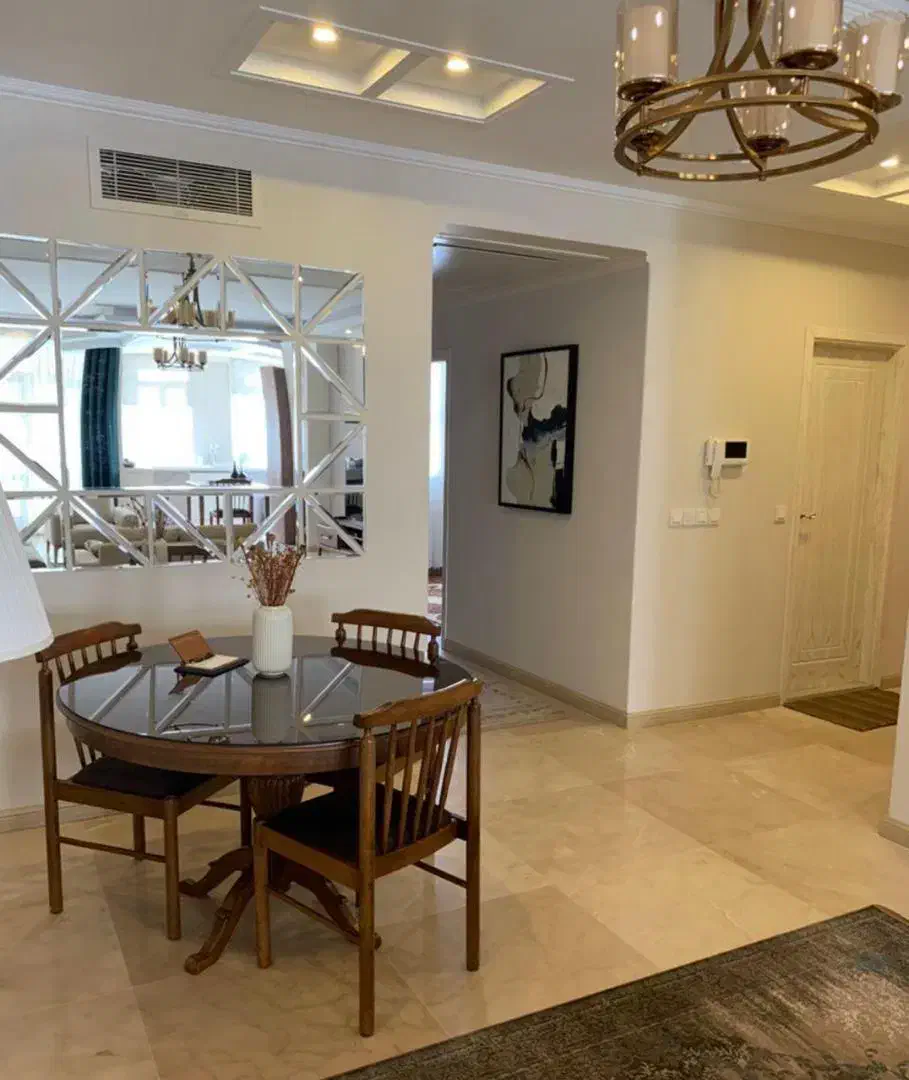 79متر پونک اشرفی ویو پارک سالن پرده خور ۷ساله|فروش آپارتمان|تهران, پونک|دیوار