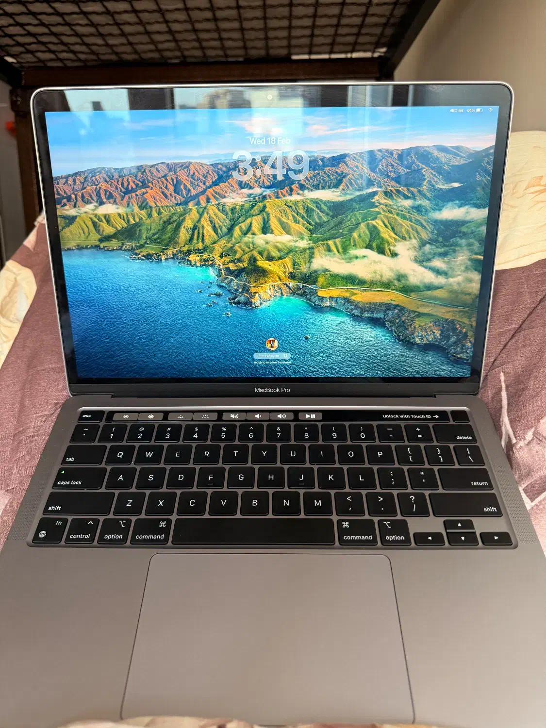 Mackbook pro m2 مک بوک پرو|رایانه همراه|تهران, فلسطین (میدان انقلاب)|دیوار